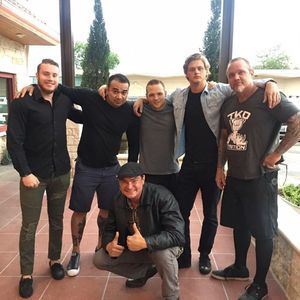 Meet your Posher, Zach